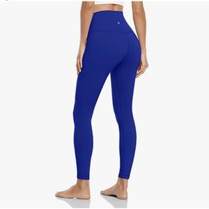 Hey Nuts Buttery Soft Leggings